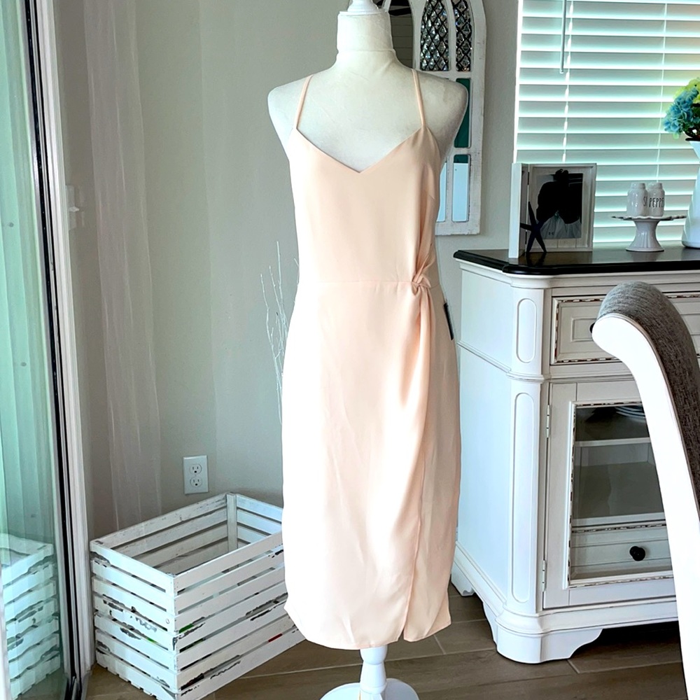 🆕 lulus dress
